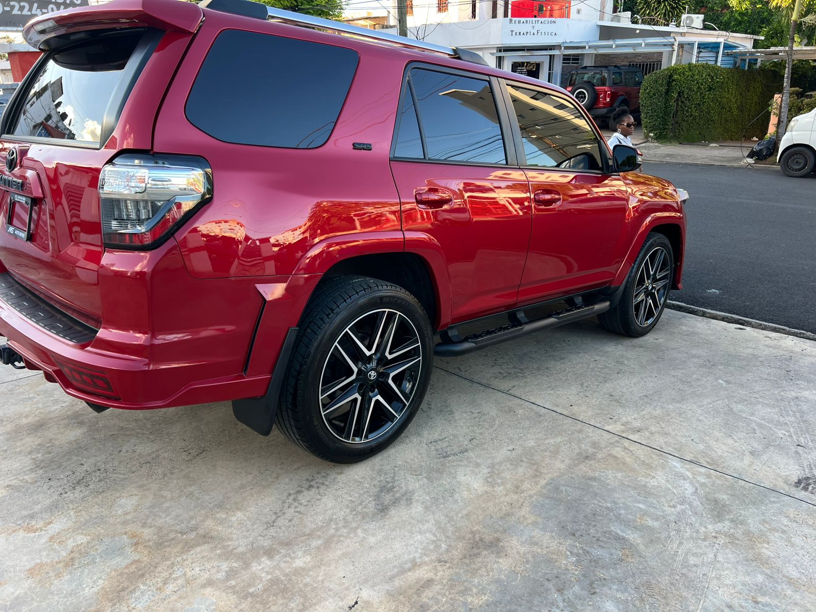 toyota 4runner 2021 Foto 7255211-10.jpg