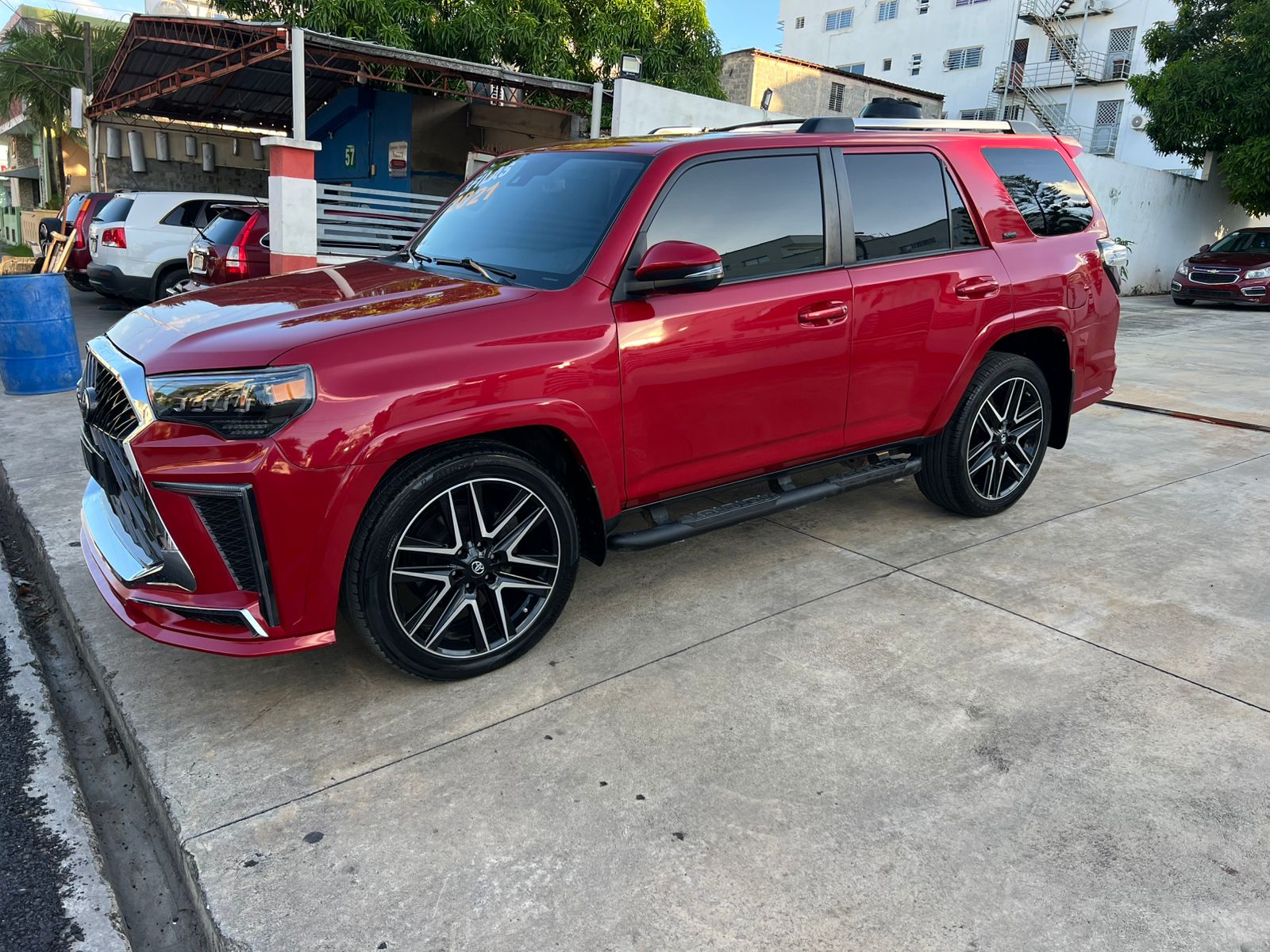 toyota 4runner 2021 Foto 7255211-3.jpg