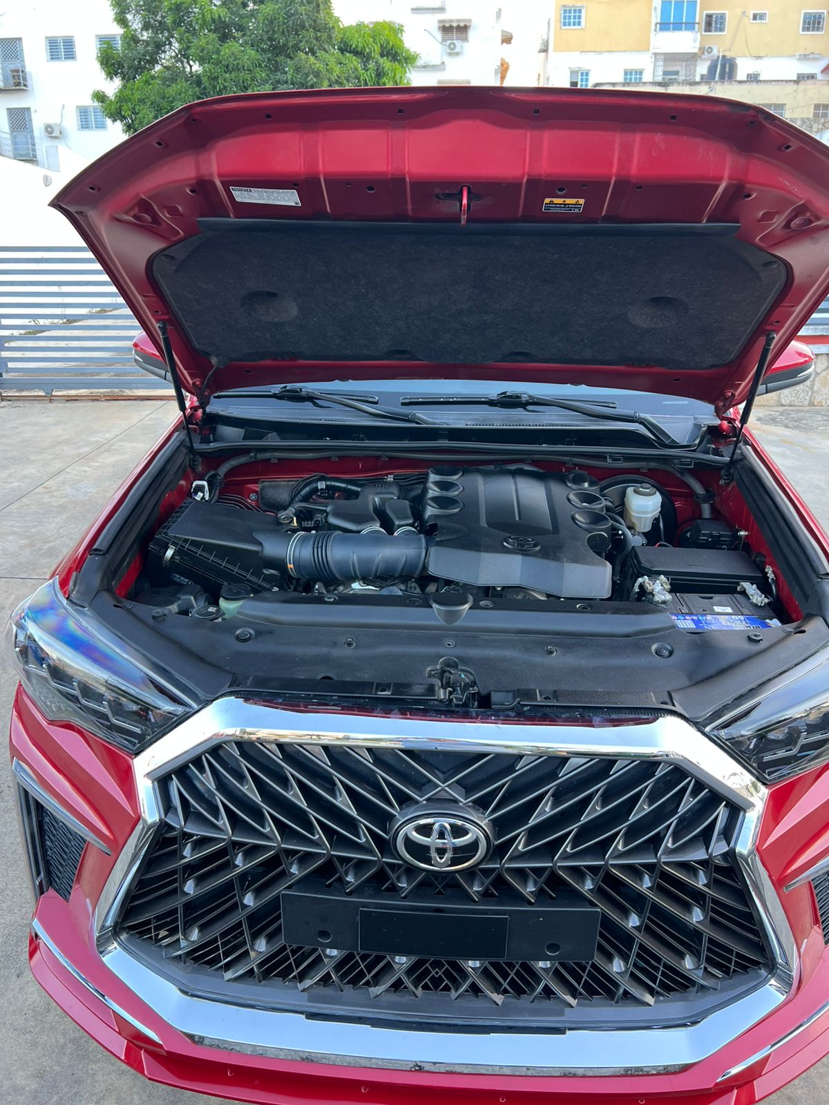toyota 4runner 2021 Foto 7255211-8.jpg