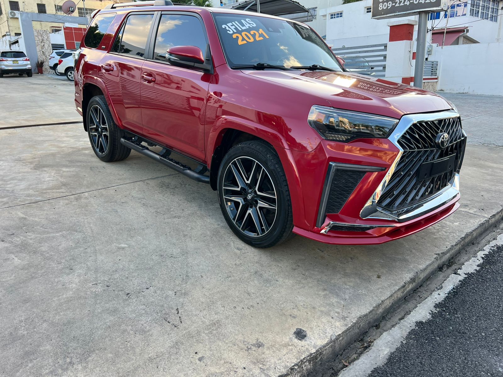 toyota 4runner 2021 Foto 7255211-9.jpg