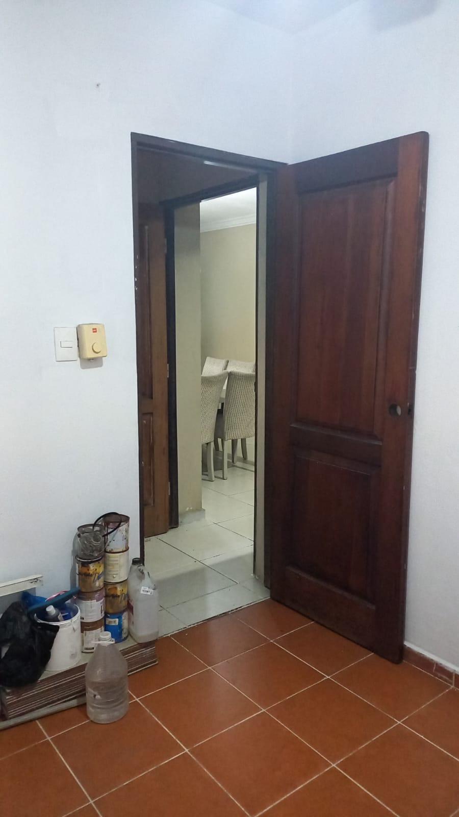 ALQUILO APARTAMENTO SIN AMUEBLAR AV. INDEPENDENCIA KM 7 1/2 DE LA SÁNC Foto 7255217-11.jpg