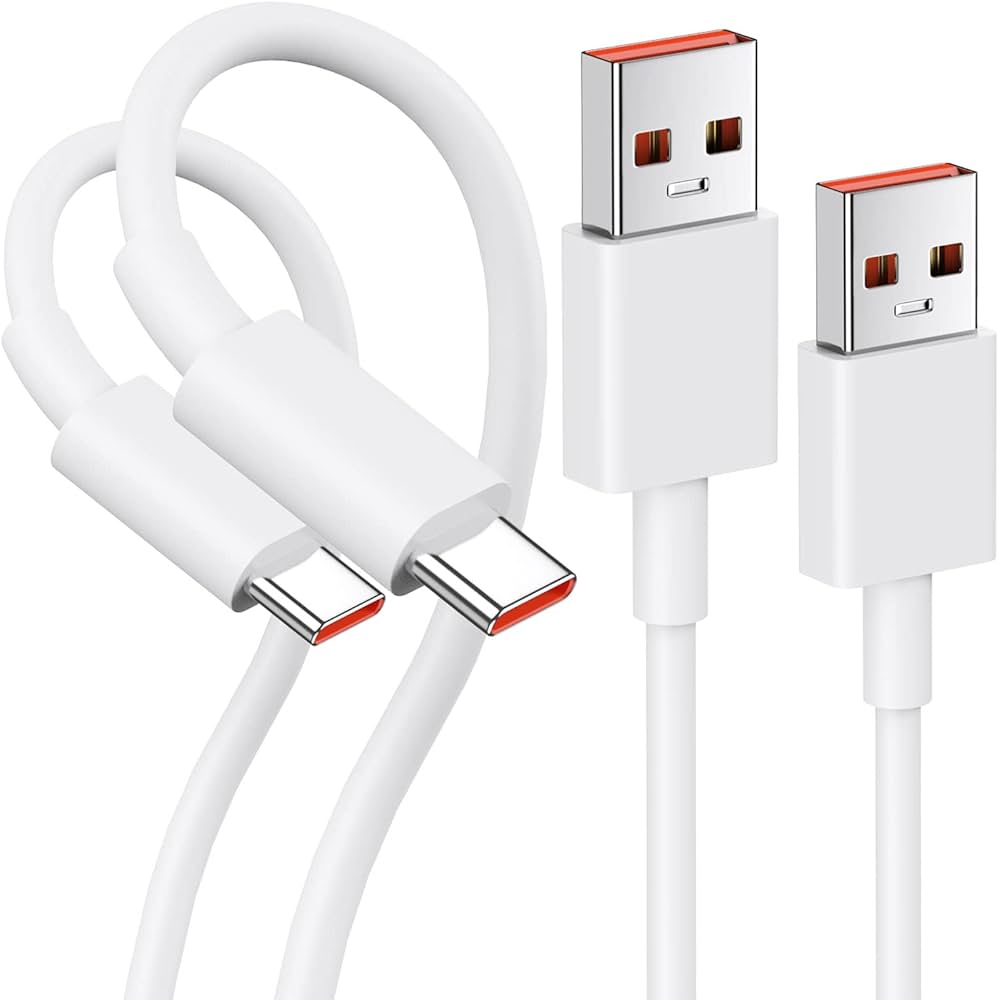 Cable USB Tipo C de Alta Calidad - Carga Rápida y Transferencia de Dat Foto 7255225-2.jpg