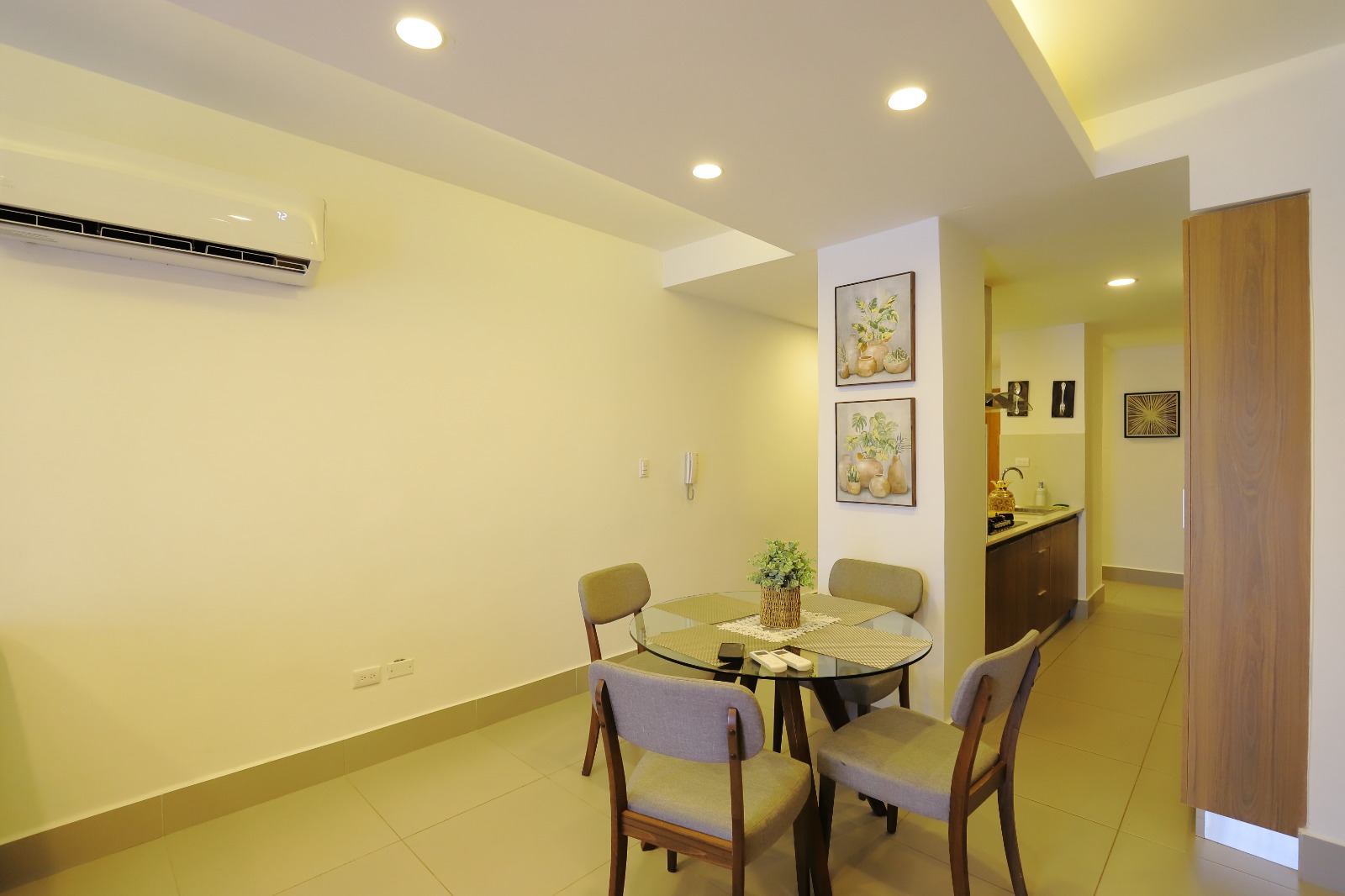 Apartamento en Venta en Naco  Foto 7255241-5.jpg