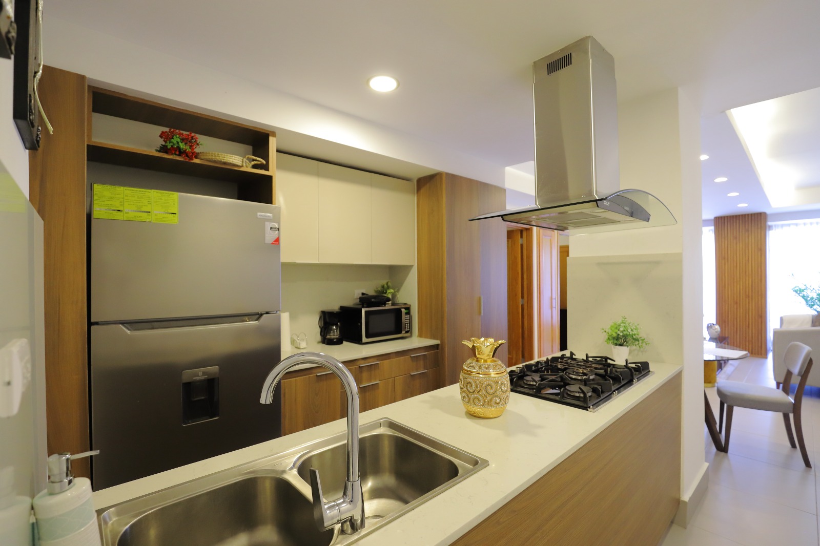 Apartamento en Venta en Naco  Foto 7255241-6.jpg