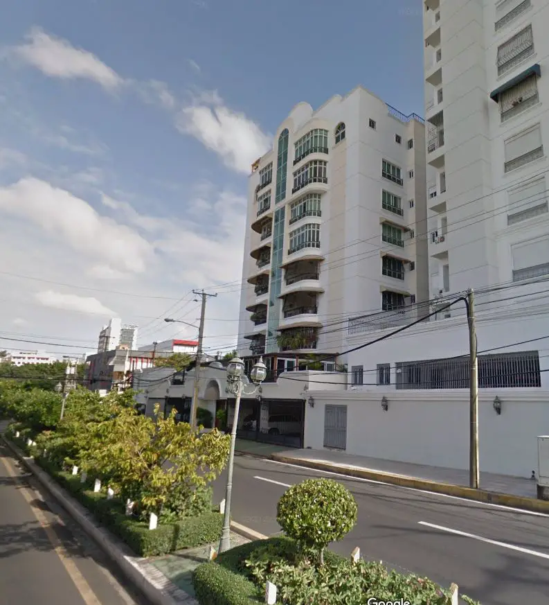 Apartamento alquiler en Bella Vista de tres habitaciones Foto 7255246-3.jpg