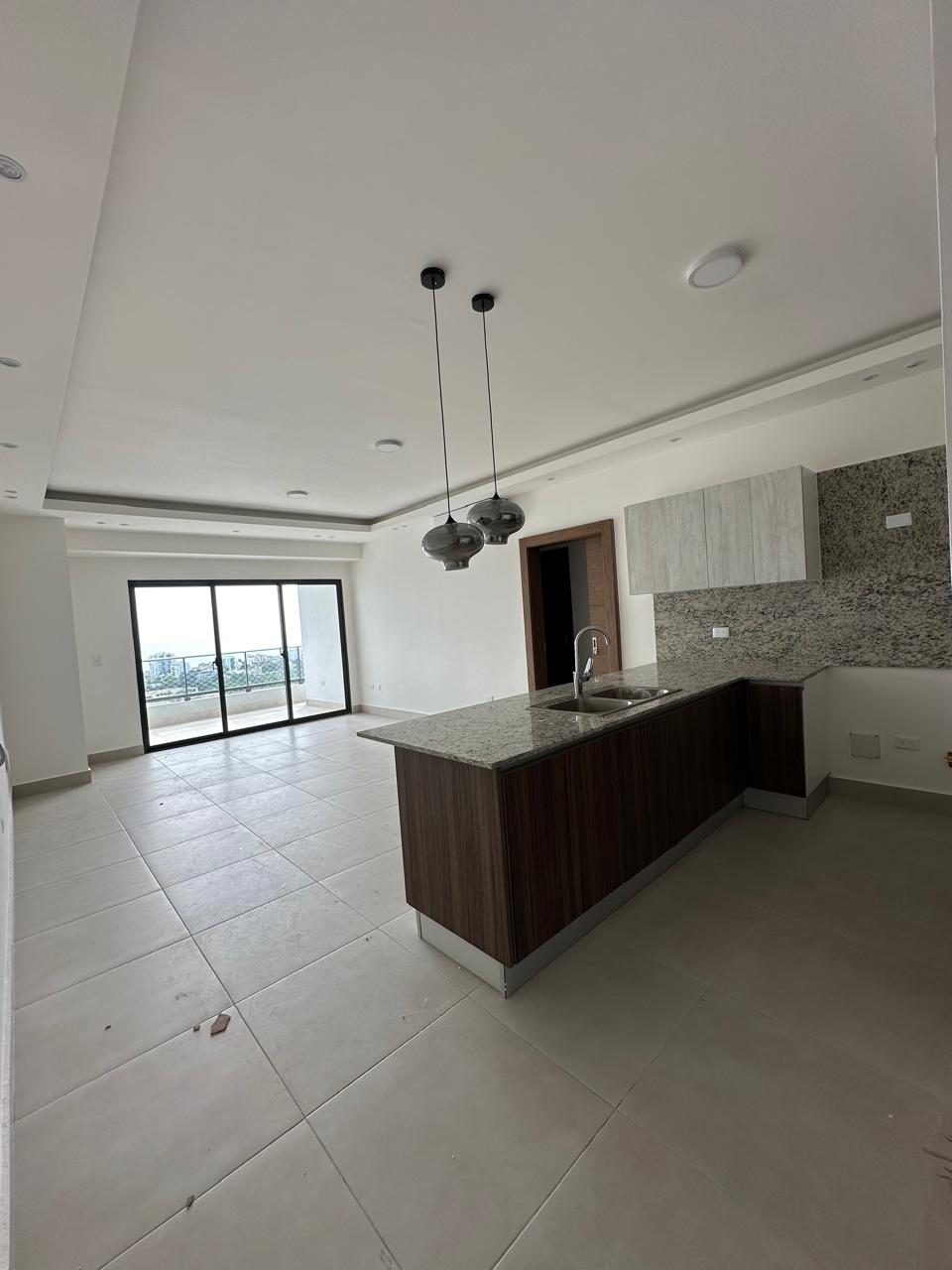Apartamento en alquiler vacío en El Vergel 3 habitaciones Foto 7255247-13.jpg
