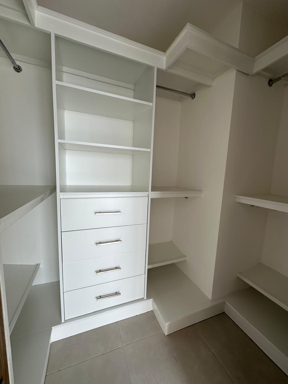 Apartamento en alquiler vacío en El Vergel 3 habitaciones Foto 7255247-15.jpg