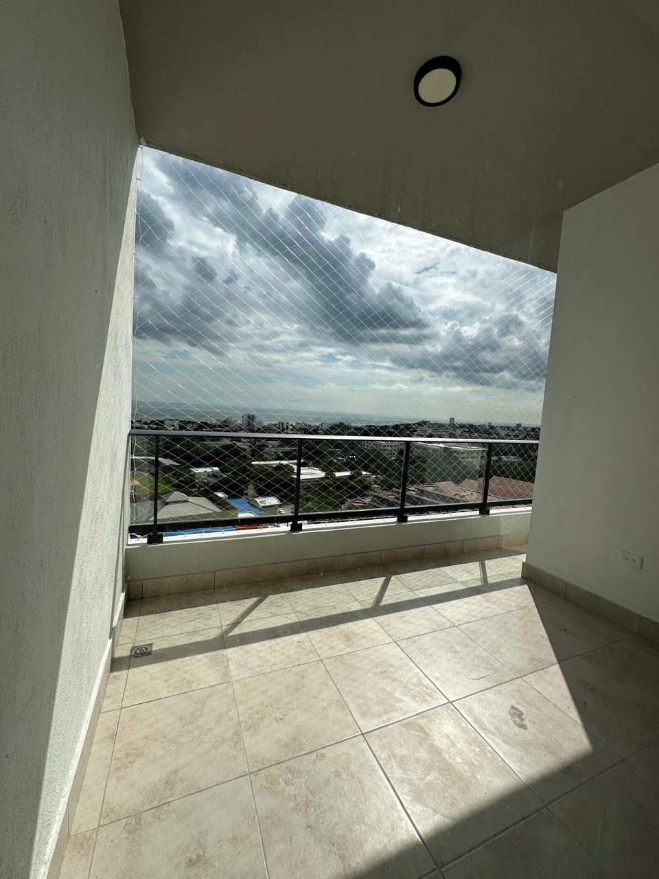 Apartamento en alquiler vacío en El Vergel 3 habitaciones Foto 7255247-6.jpg