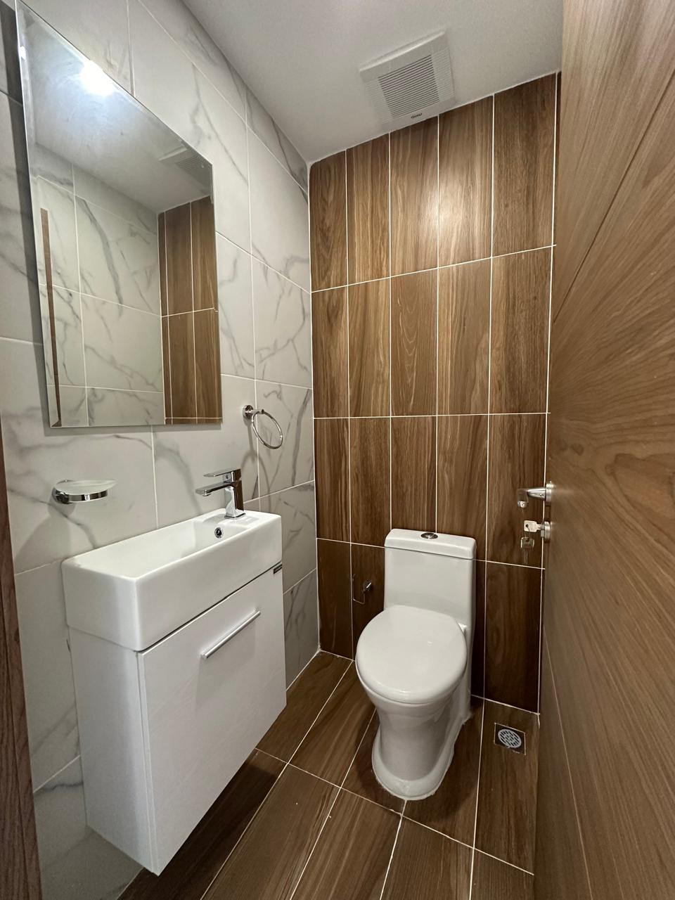 Apartamento en alquiler vacío en El Vergel 3 habitaciones Foto 7255247-9.jpg