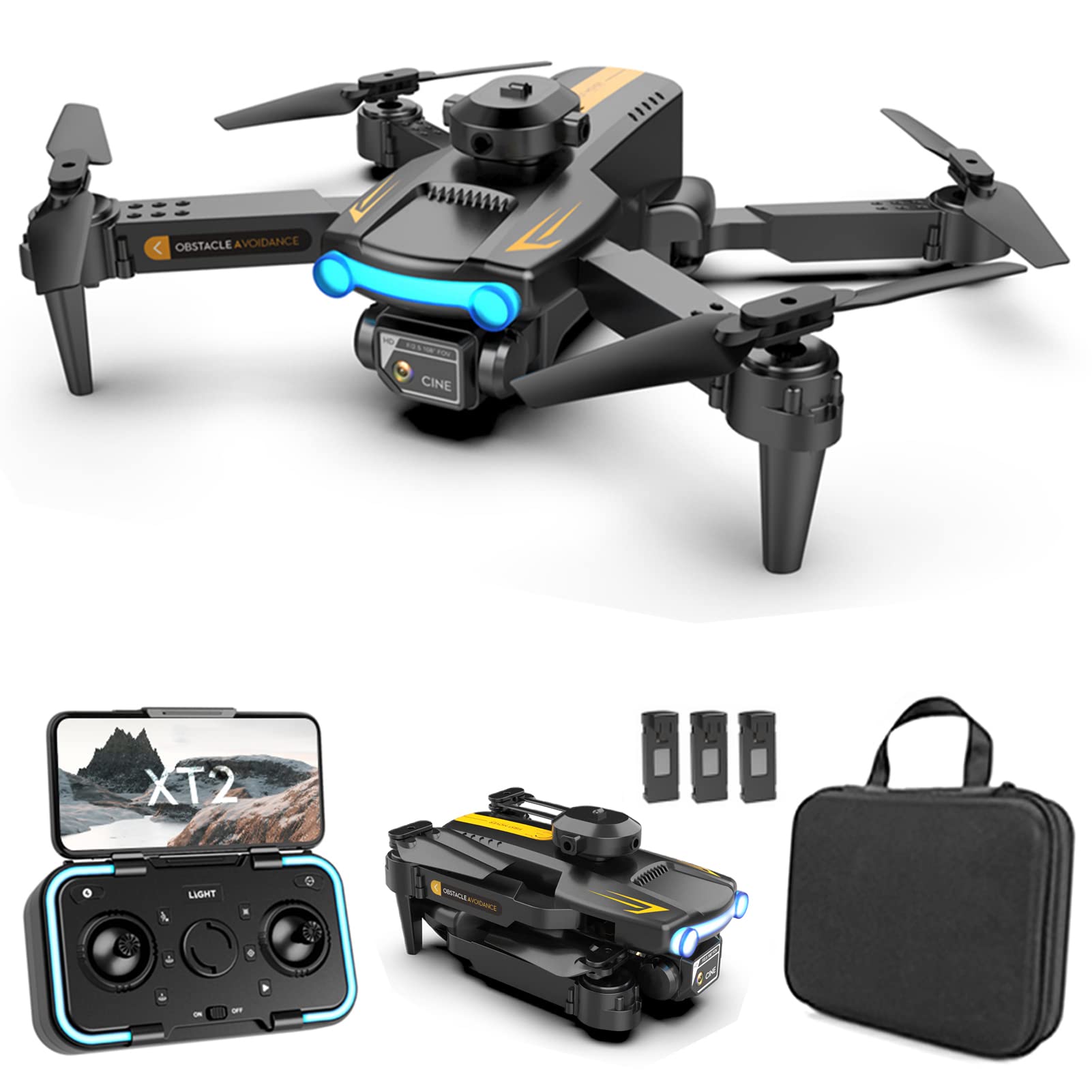 DRONE XT2        Foto 7255248-1.jpg