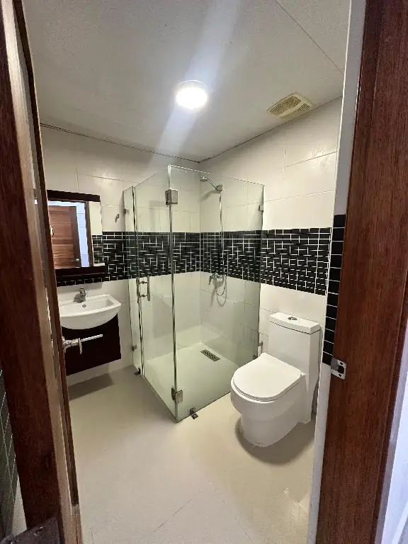 Se Alquila Apartamento Ubicado en Evaristo Morales  Foto 7255255-1.jpg