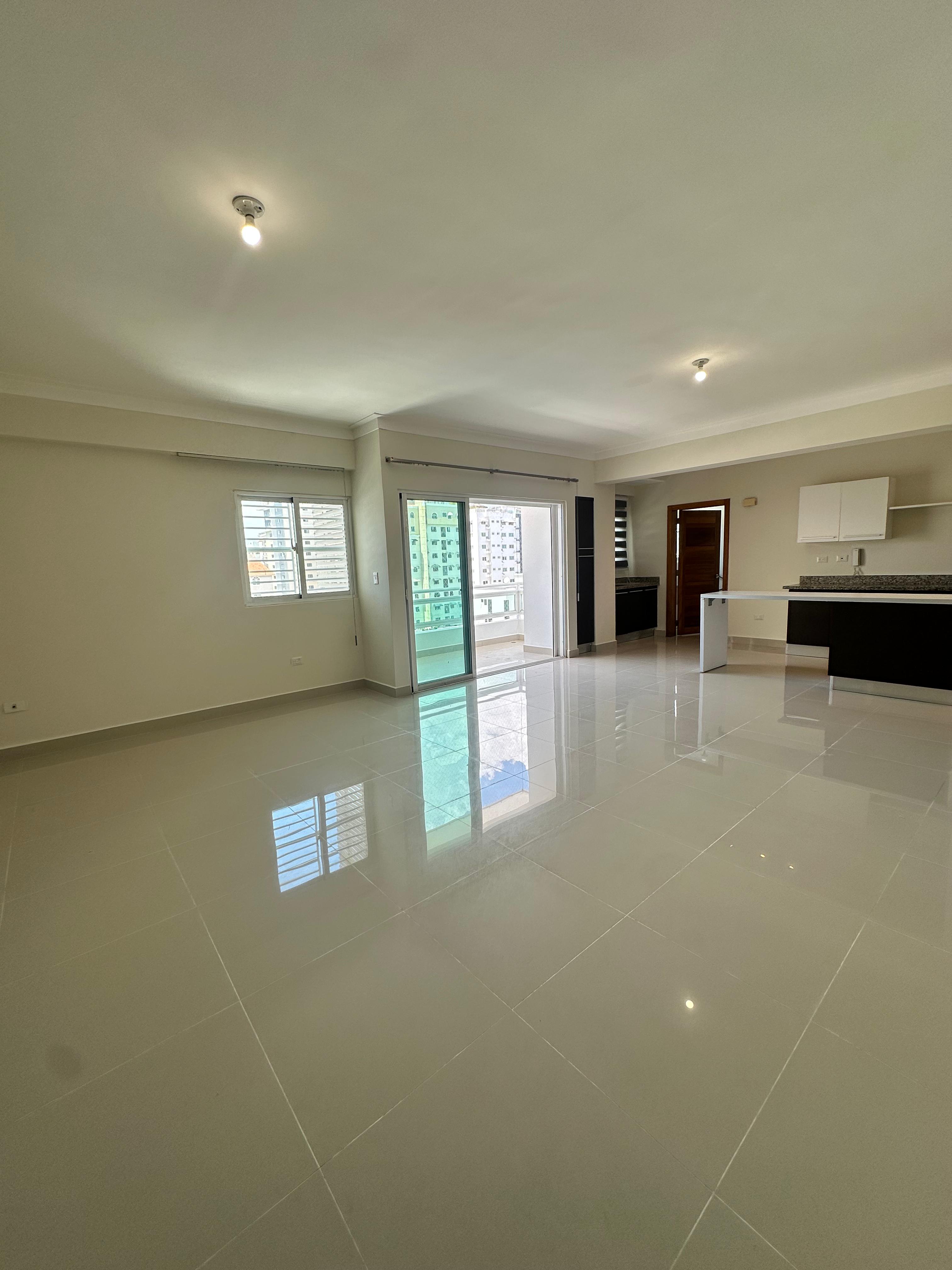Se Alquila Apartamento Ubicado en Evaristo Morales  Foto 7255255-10.jpg