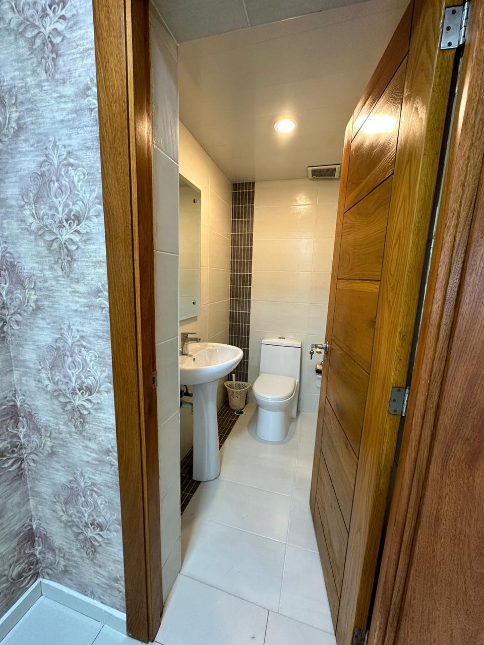 Se Alquila Apartamento Ubicado en el Millon  Foto 7255272-9.jpg