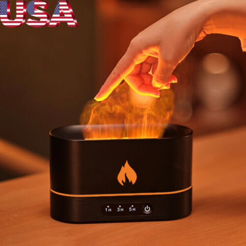 HUMIDIFICADOR  FLAME DIFFUSER Foto 7255281-1.jpg