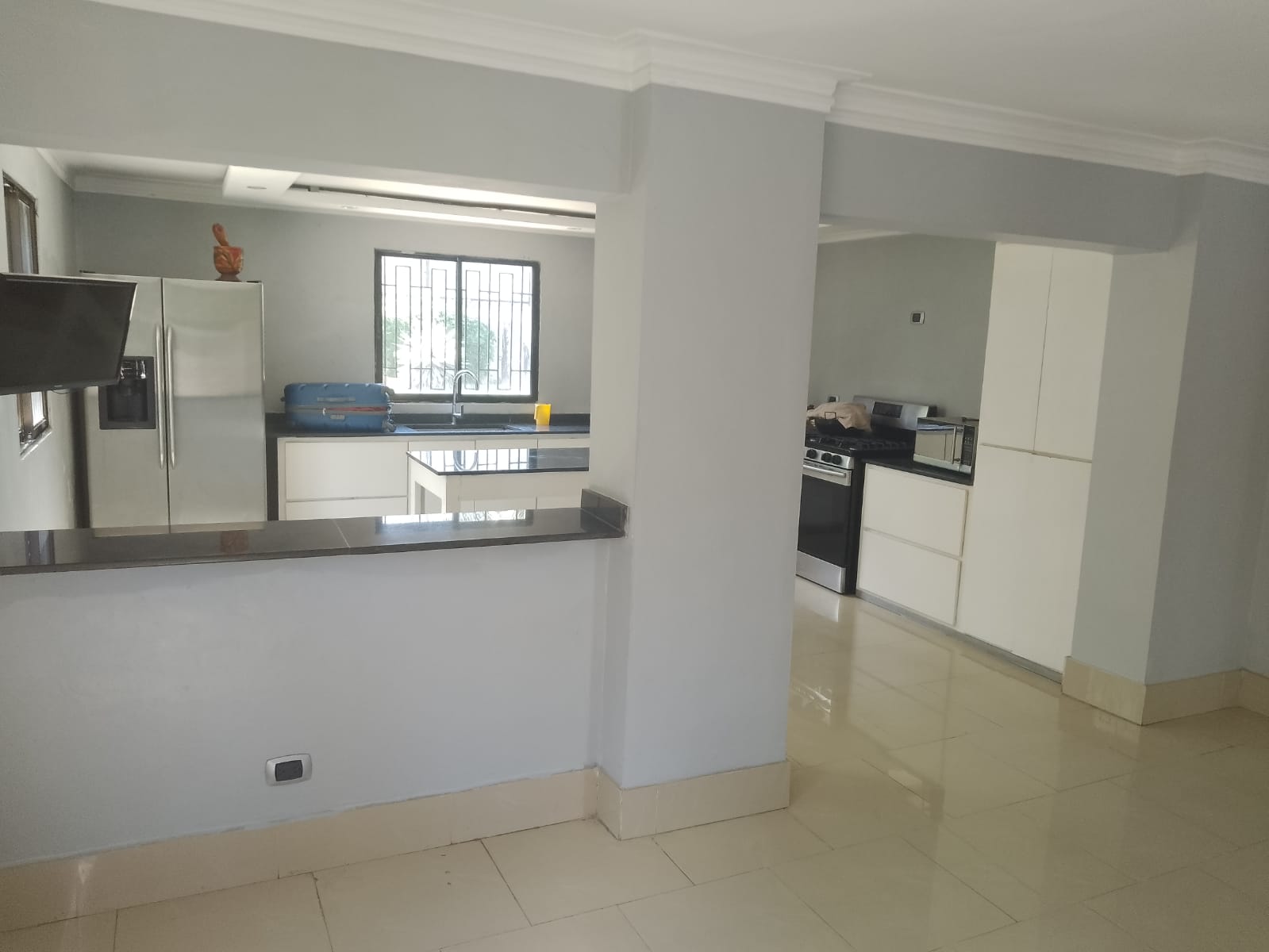 Casa en Venta con Piscina en Bonao Foto 7255283-15.jpg