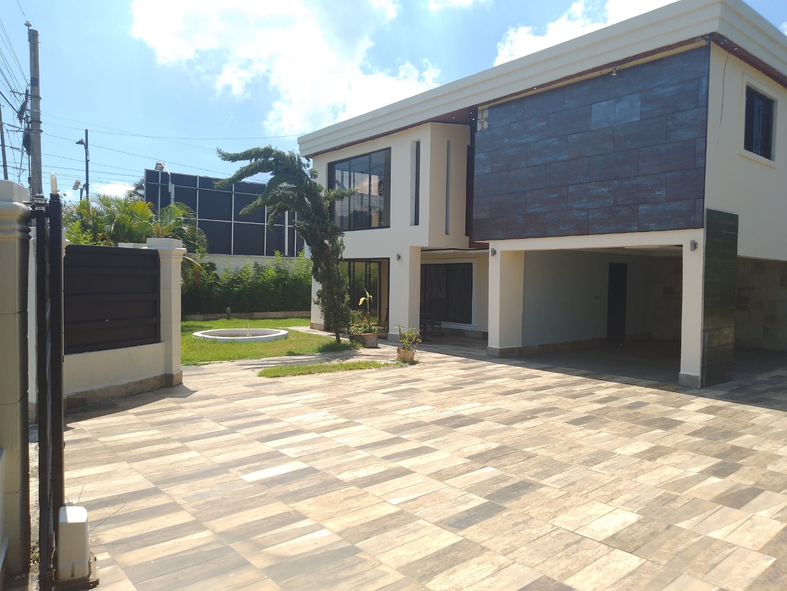 Casa en Venta con Piscina en Bonao Foto 7255283-7.jpg