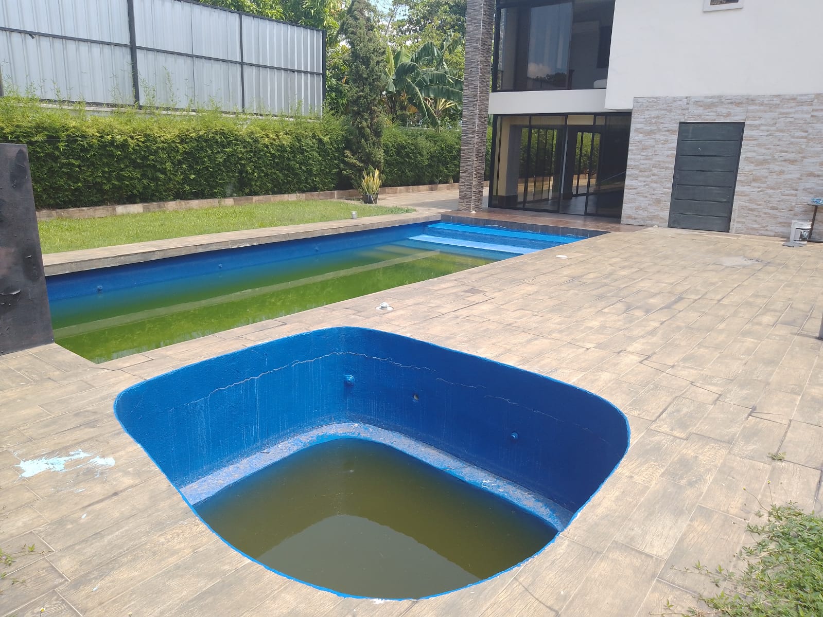 Casa en Venta con Piscina en Bonao Foto 7255283-9.jpg