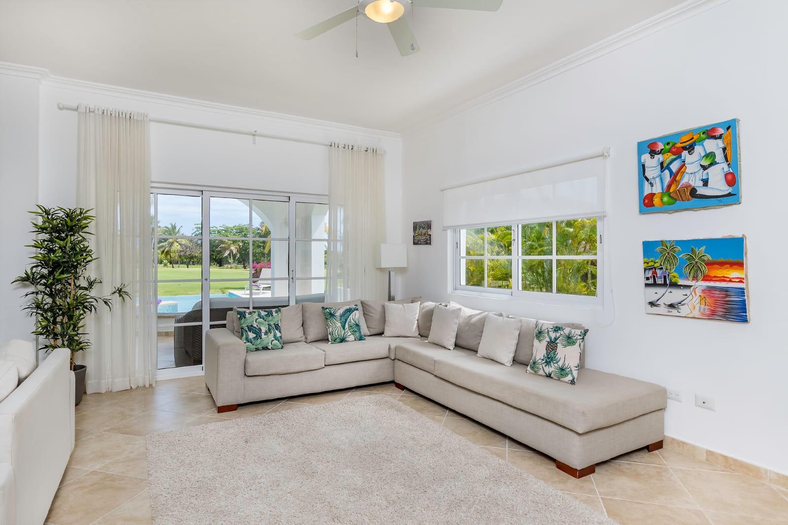 Vendo villa lista para entregar en Punta Cana Foto 7255286-15.jpg