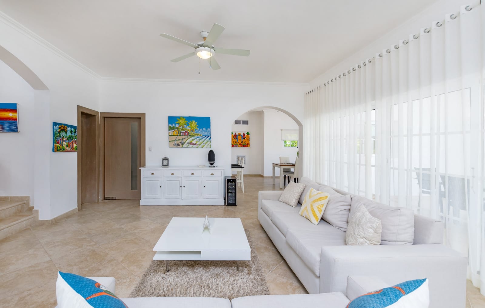 Vendo villa lista para entregar en Punta Cana Foto 7255286-2.jpg