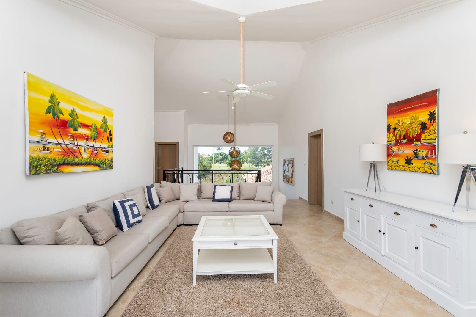 Vendo villa lista para entregar en Punta Cana Foto 7255286-3.jpg