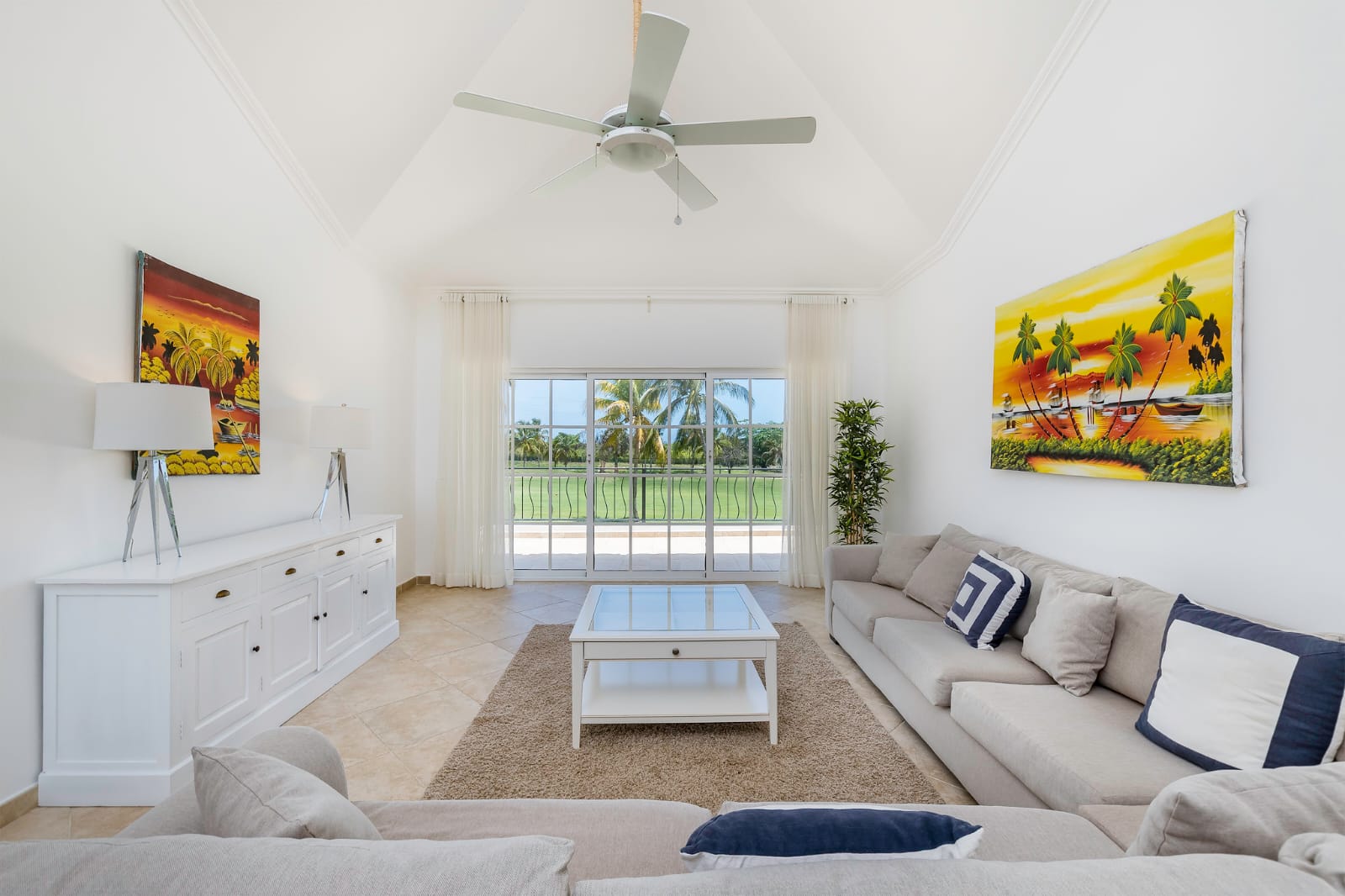 Vendo villa lista para entregar en Punta Cana Foto 7255286-5.jpg