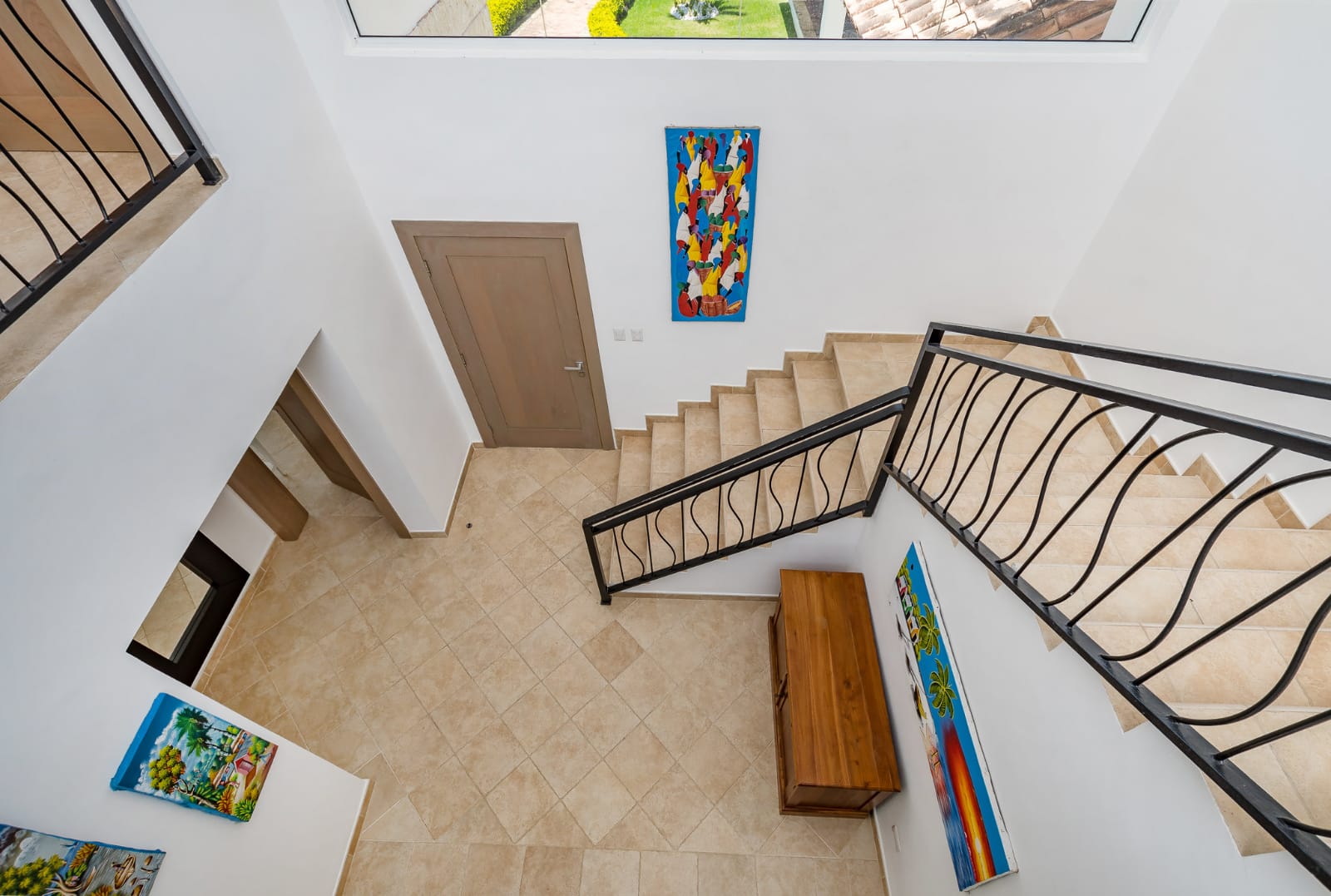 Vendo villa lista para entregar en Punta Cana Foto 7255286-9.jpg