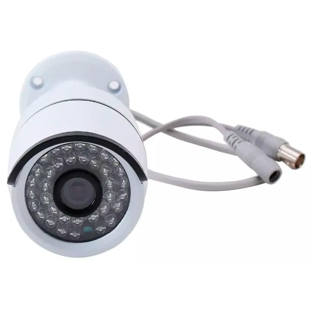 Camara analógica para DVR full 1080p HD lente de 3.6mm  Foto 7255299-1.jpg