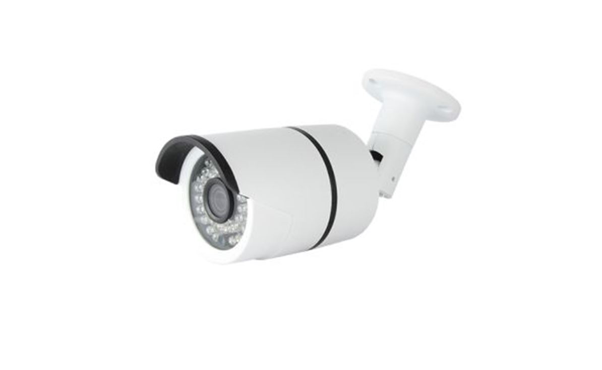 Camara analógica para DVR full 1080p HD lente de 3.6mm  Foto 7255299-3.jpg