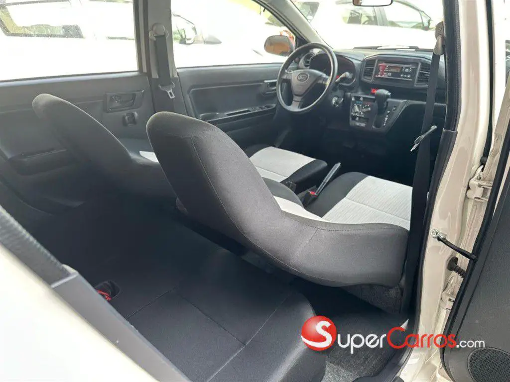 Daihatsu Mira 2019 en Santo Domingo Oeste Foto 7255315-4.jpg
