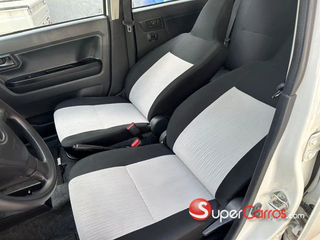 Daihatsu Mira 2019 en Santo Domingo Oeste Foto 7255315-6.jpg