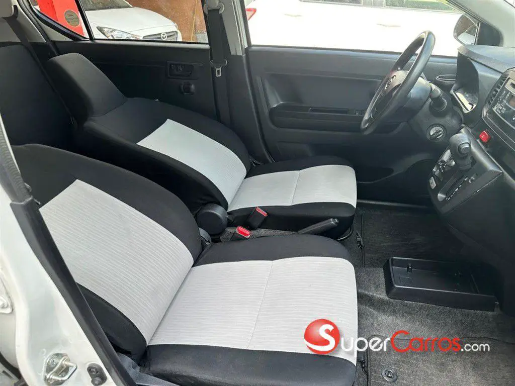 Daihatsu Mira 2019 en Santo Domingo Oeste Foto 7255315-7.jpg