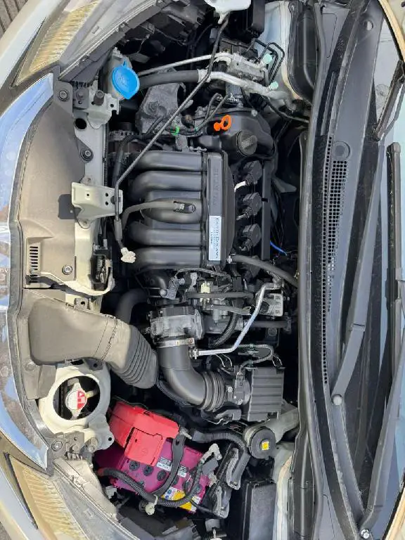 Honda Fit 2018 en excelentes condiciones Foto 7255317-5.jpg