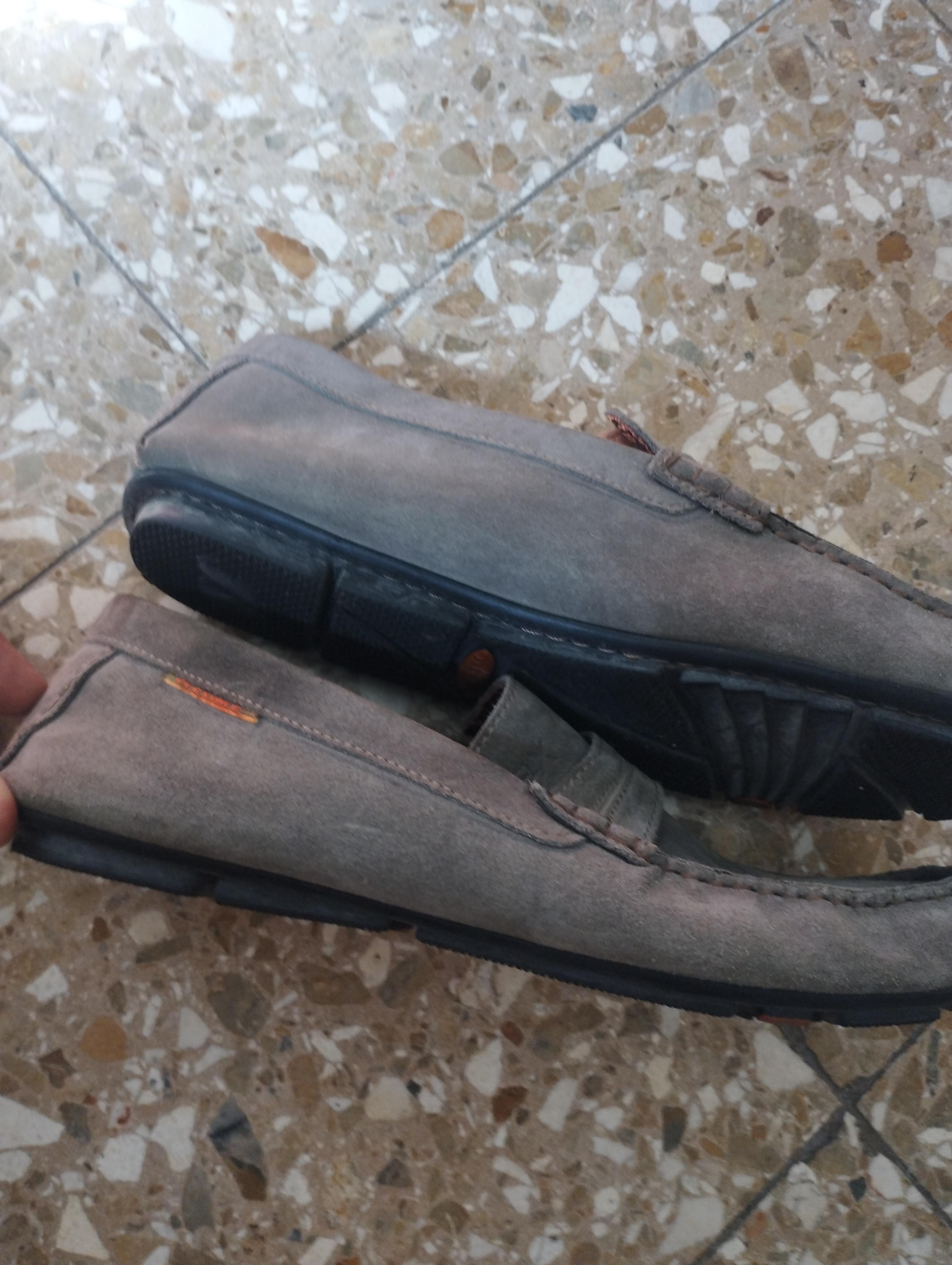 Zapatos para hombre  Foto 7255322-3.jpg