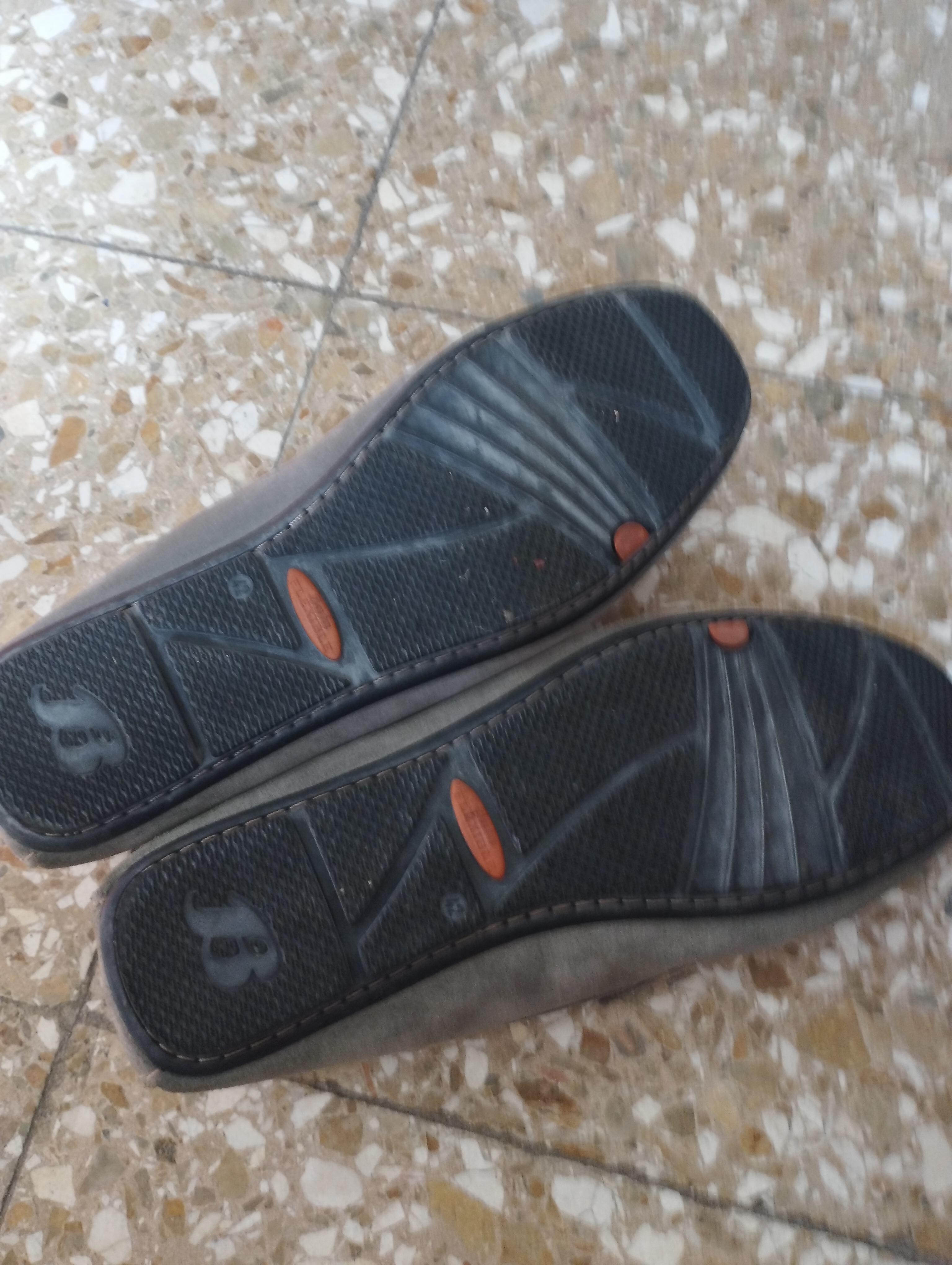 Zapatos para hombre  Foto 7255322-4.jpg