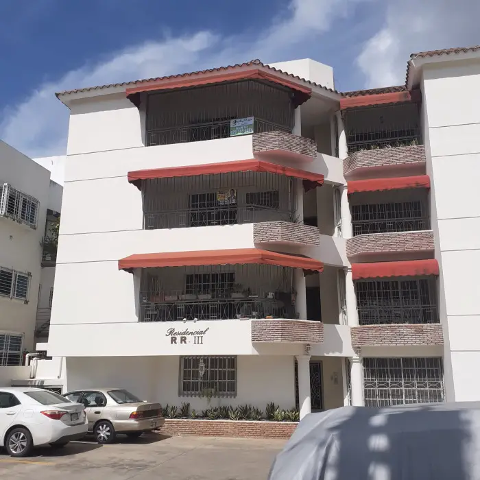 Alquiler de Apartamento en Las Dianas Foto 7255329-1.jpg