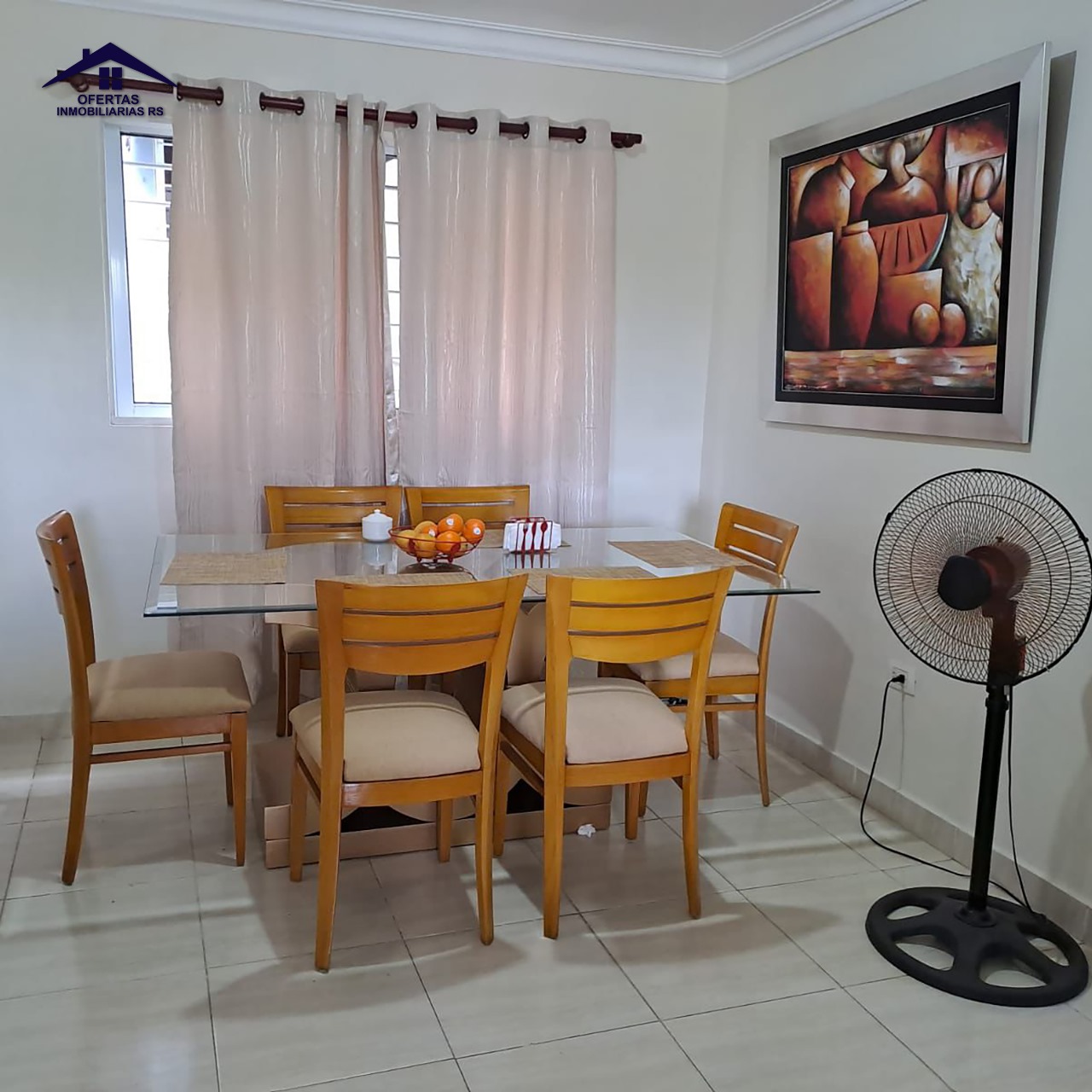 VENTA DE APARTAMENTO UBICADO EN CANCINO VIEJO AV. CHARLES DE GAULLE Foto 7255333-2.jpg