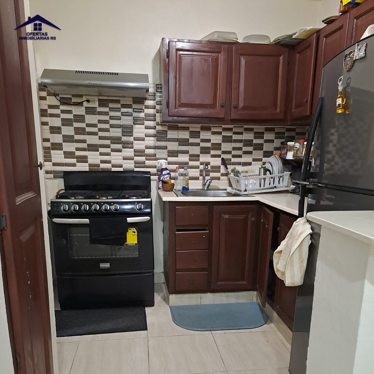 VENTA DE APARTAMENTO UBICADO EN CANCINO VIEJO AV. CHARLES DE GAULLE Foto 7255333-4.jpg