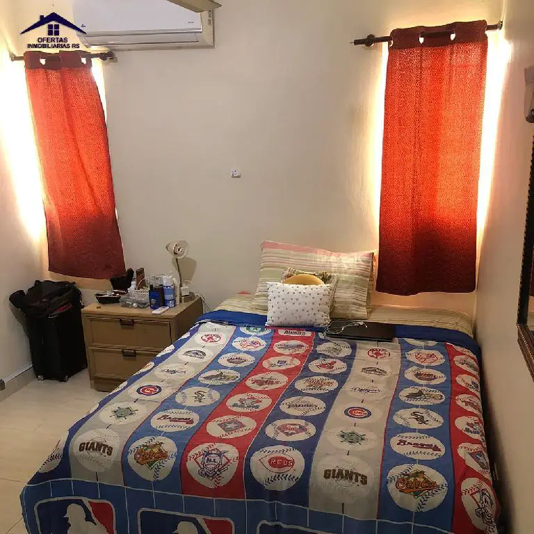 VENTA DE APARTAMENTO UBICADO EN CANCINO VIEJO AV. CHARLES DE GAULLE Foto 7255333-5.jpg