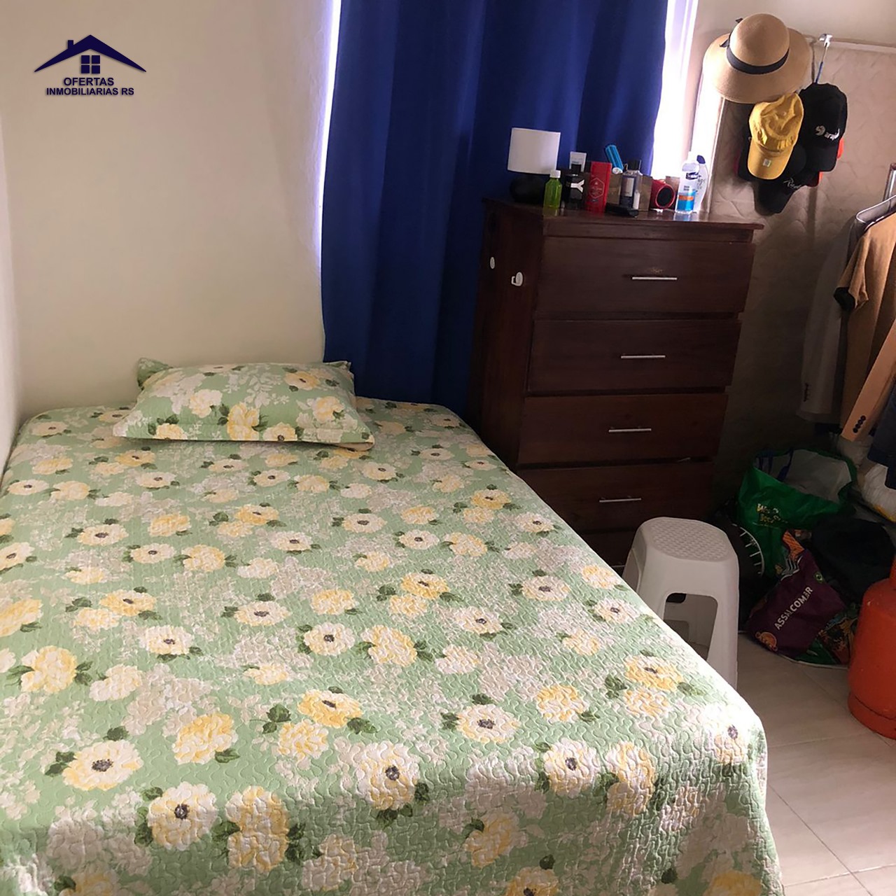 VENTA DE APARTAMENTO UBICADO EN CANCINO VIEJO AV. CHARLES DE GAULLE Foto 7255333-6.jpg