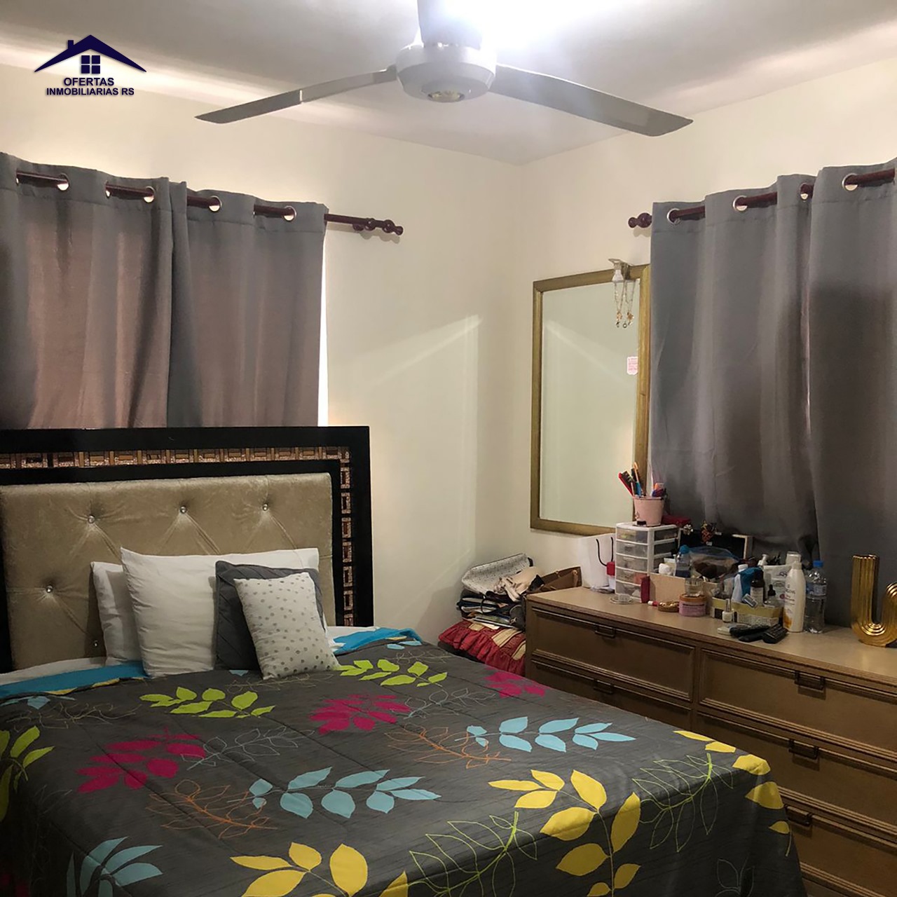 VENTA DE APARTAMENTO UBICADO EN CANCINO VIEJO AV. CHARLES DE GAULLE Foto 7255333-7.jpg