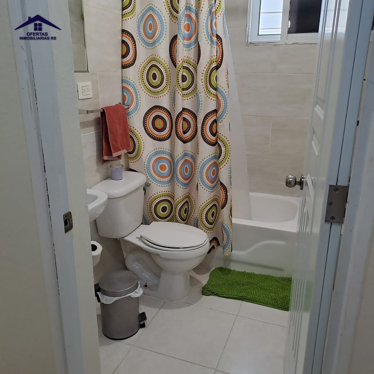 VENTA DE APARTAMENTO UBICADO EN CANCINO VIEJO AV. CHARLES DE GAULLE Foto 7255333-8.jpg