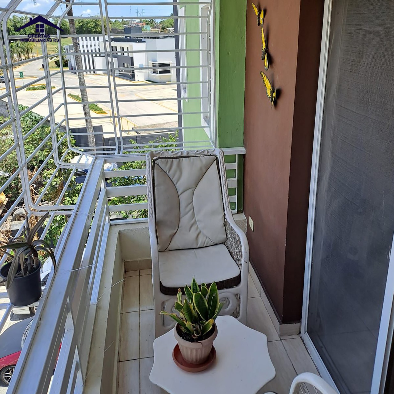 VENTA DE APARTAMENTO UBICADO EN CANCINO VIEJO AV. CHARLES DE GAULLE Foto 7255333-9.jpg