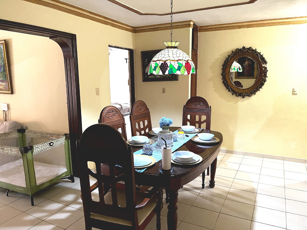 Apartamento de 3 habitaciones en Don Honorio 2 baños parqueo para 2 ve Foto 7255334-4.jpg