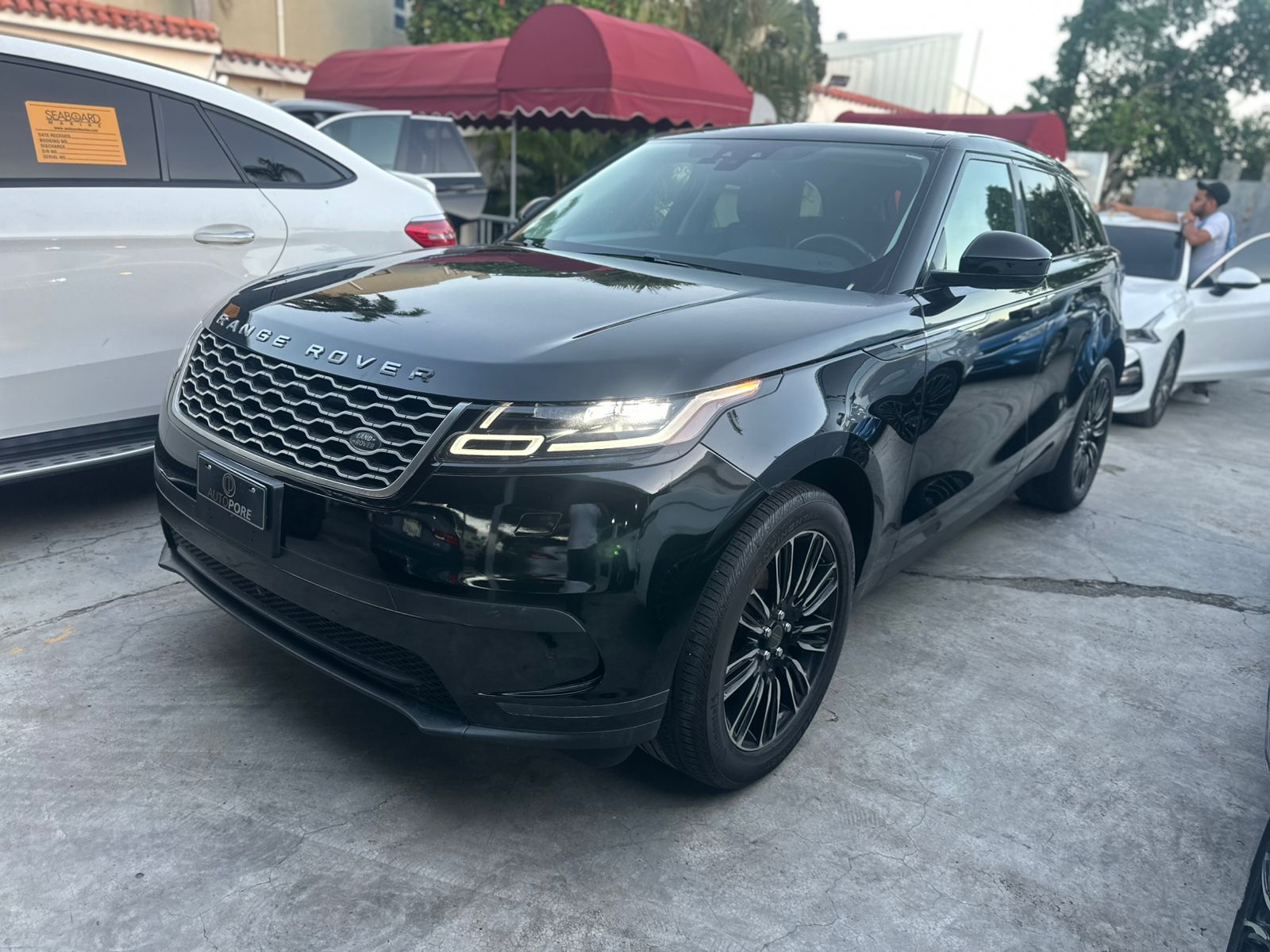 Range Rover Velar S 2020 Foto 7255339-13.jpg