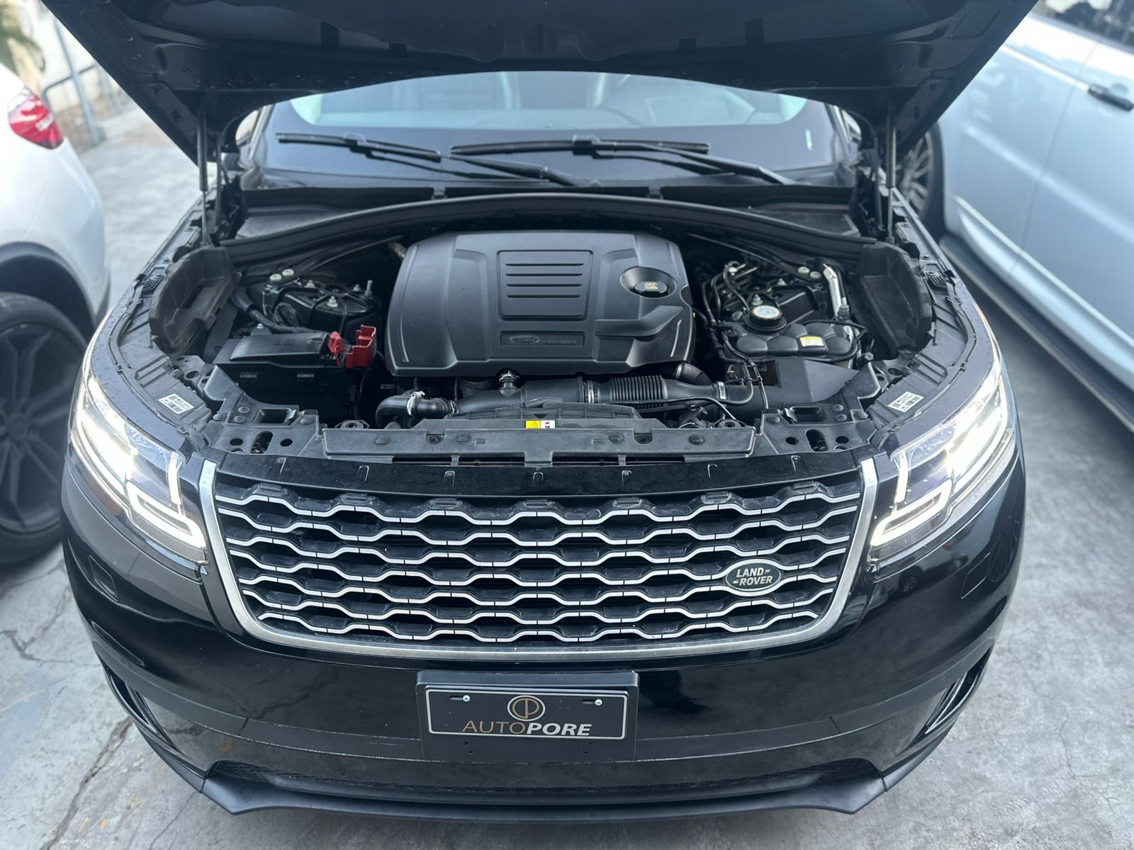 Range Rover Velar S 2020 Foto 7255339-14.jpg
