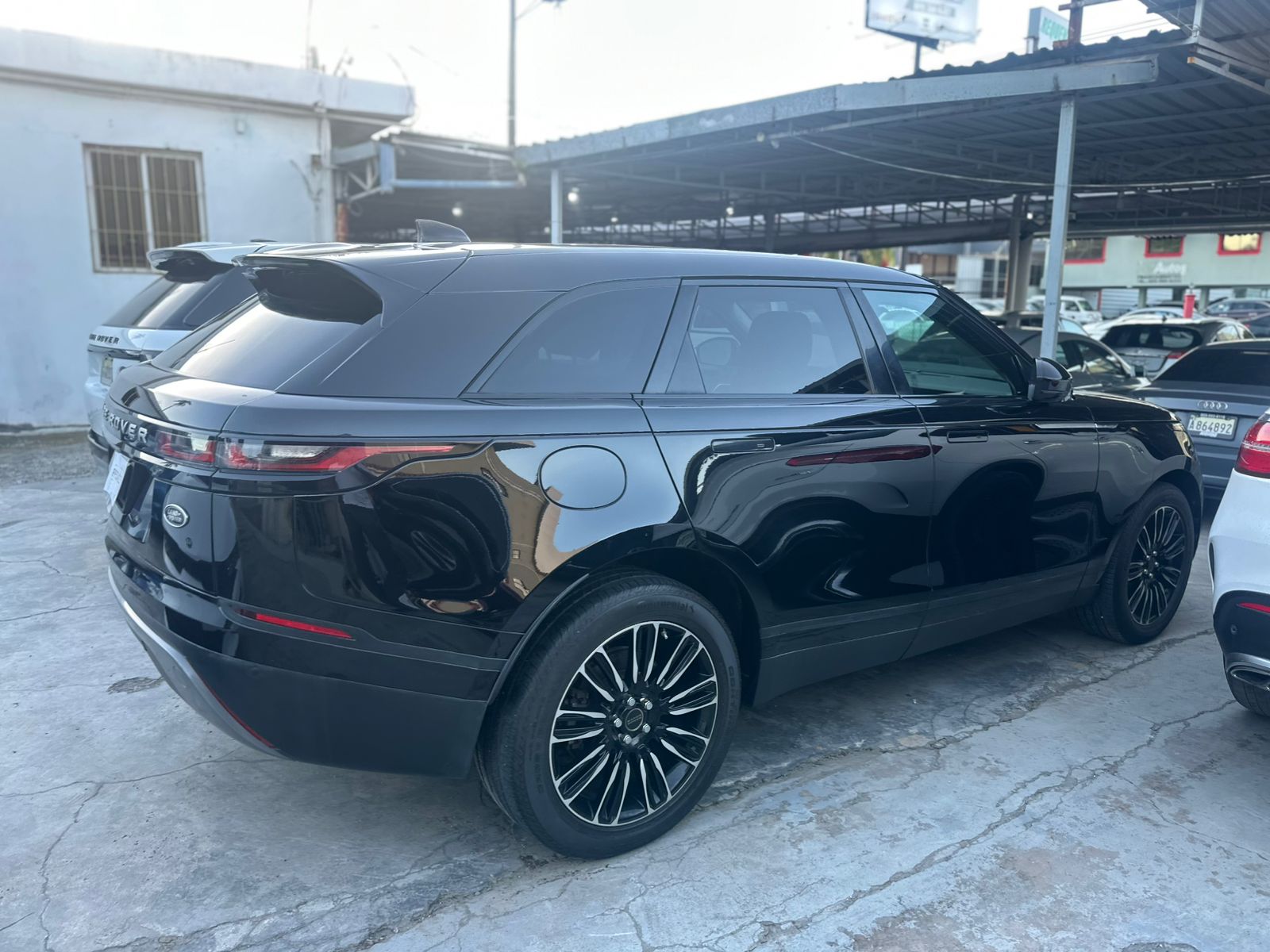 Range Rover Velar S 2020 Foto 7255339-3.jpg