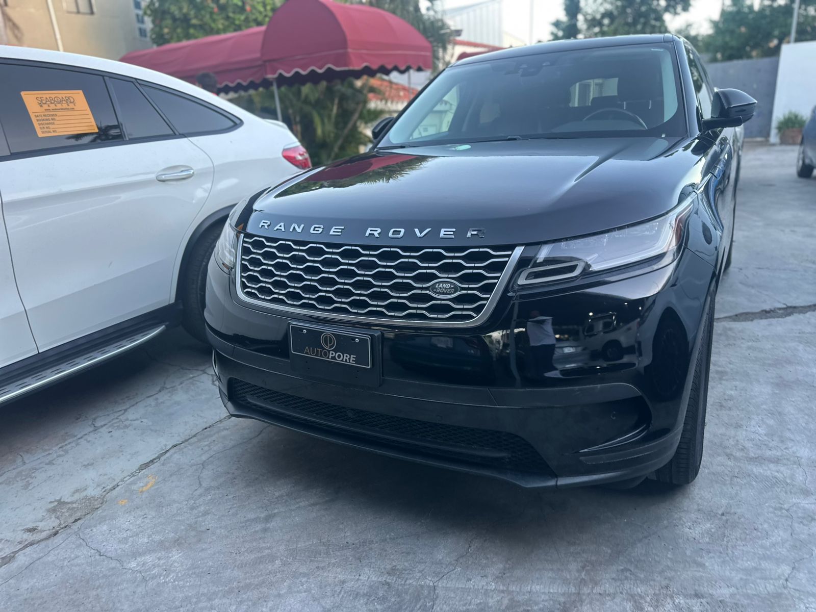 Range Rover Velar S 2020 Foto 7255339-5.jpg