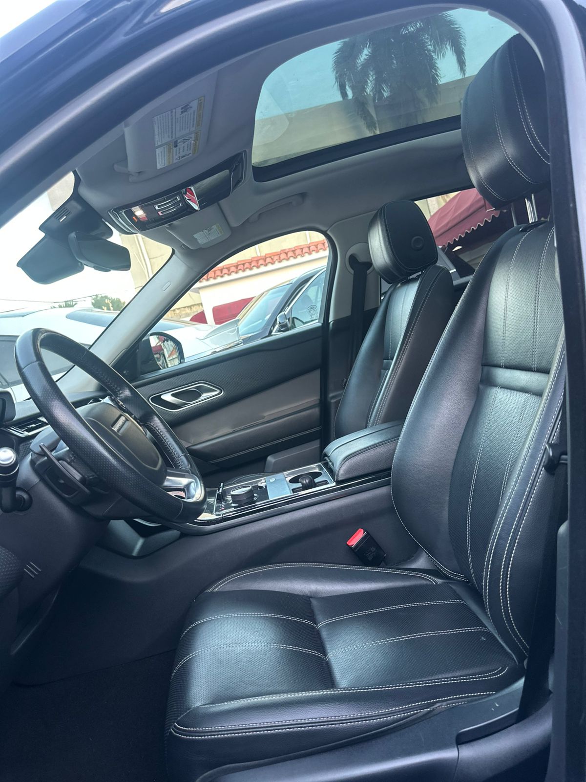 Range Rover Velar S 2020 Foto 7255339-9.jpg