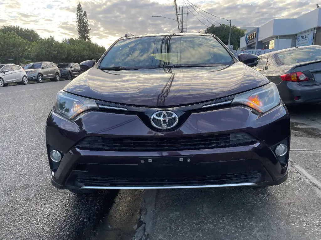 Toyota Rav4 XLE 2016 Foto 7255360-1.jpg