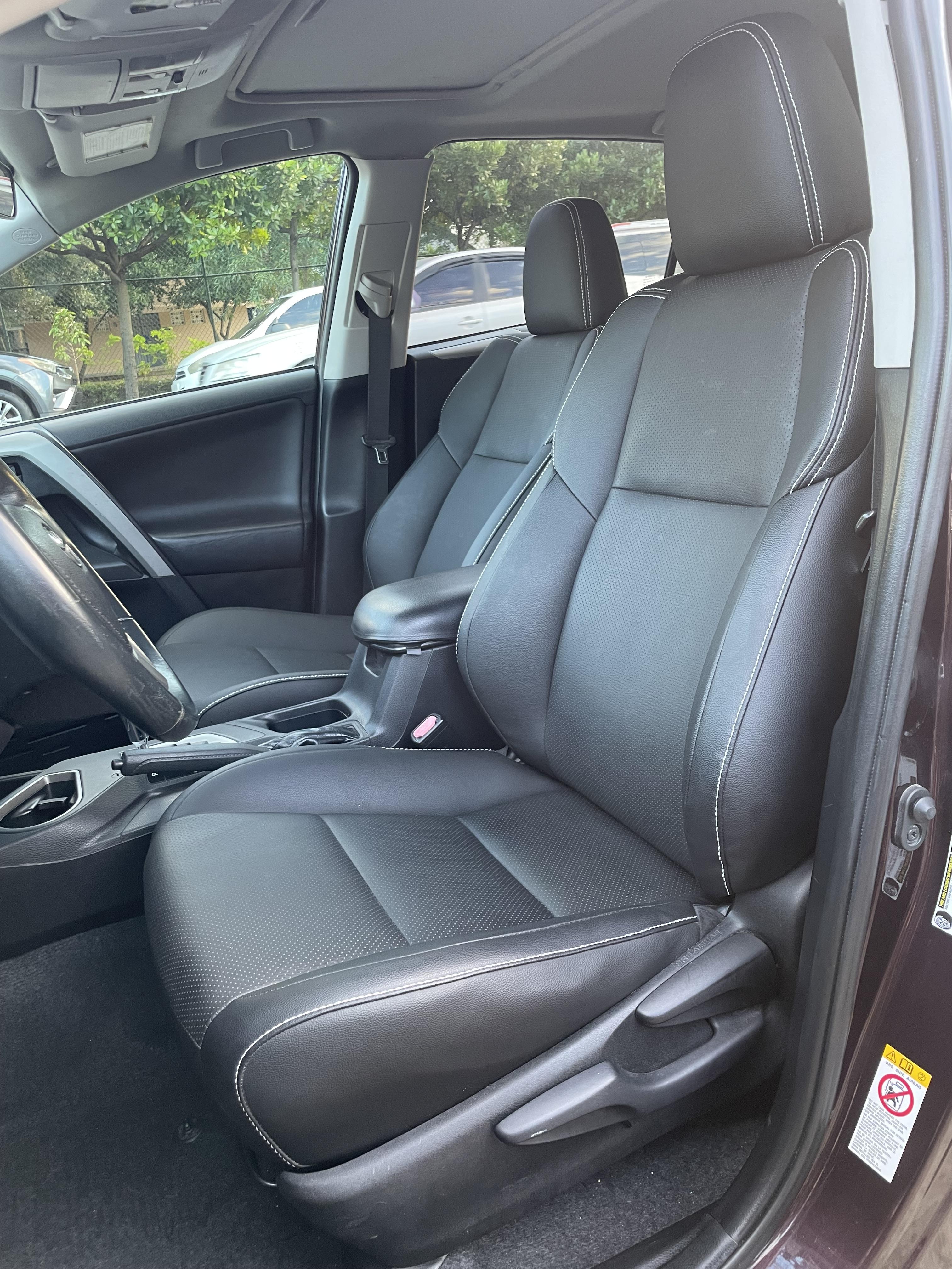 Toyota Rav4 XLE 2016 Foto 7255360-2.jpg